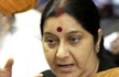 Attacks on Hindus in Bangladesh: Sushma asks Indian envoy to take up issue